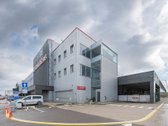 Nuomojamos Administracinės Patalpos / Visas - nuotraukos Nr. 23