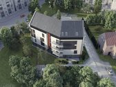 Išnuomojamas (ilgalaikė nuoma) 1 kambario 30 - nuotraukos Nr. 20