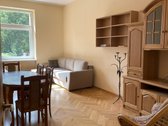 Jaukus dviejų kambarių butas Druskininkuose