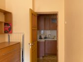 Jaukus dviejų kambarių butas Druskininkuose - nuotraukos Nr. 7