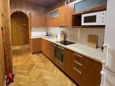 Jaukus dviejų kambarių butas Druskininkuose - nuotraukos Nr. 8