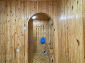 Jaukus dviejų kambarių butas Druskininkuose - nuotraukos Nr. 11