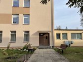 Jaukus dviejų kambarių butas Druskininkuose - nuotraukos Nr. 12
