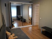 Išnuomojamas šviesus ir šiuolaikiškai - nuotraukos Nr. 5