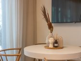 Neseniai įgyvendintame projekte "Green Eden" - nuotraukos Nr. 20