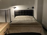 Nuomojamas loftas naujos statybos - nuotraukos Nr. 9