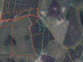 Parduodamas 16,9347 Ha Žemės Sklypas Babrų Kaime