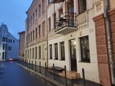 Nuomojamas jaukus, stilingas ir labai šiltas - nuotraukos Nr. 19