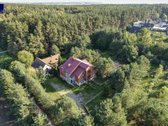 Parduodamas išskirtinis 75,11 arų kraštinis - nuotraukos Nr. 3
