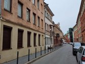 Nuomojamas jaukus, stilingas ir labai šiltas - nuotraukos Nr. 22
