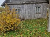 Parduodama sodyba. Kieme yra šulinys, sodas. - nuotraukos Nr. 7