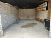 Parduodamas garažas, dviaukščio tipo (po - nuotraukos Nr. 5