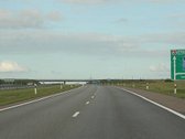 A1 Magistralė!
