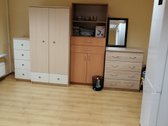 Patalpos Gargždų mieste Laugalių g. 2. Seniau - nuotraukos Nr. 8
