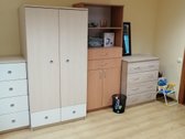 Patalpos Gargždų mieste Laugalių g. 2. Seniau - nuotraukos Nr. 3