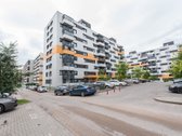 Nuomojamas Erdvus, Jaukus Ir Šviesus Dviejų - nuotraukos Nr. 23