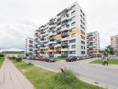 Nuomojamas Erdvus, Jaukus Ir Šviesus Dviejų - nuotraukos Nr. 24