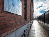 Žaliakalnyje, Kauno menų inkubatoriuje, - nuotraukos Nr. 2