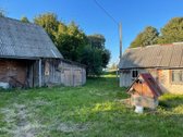 Parduodamas 1,48 Ha Žemės Ūkio Paskirties - nuotraukos Nr. 5