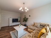 A.p. apartment - stilingas, jaukus 2-jų - nuotraukos Nr. 7