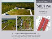 Palangoje, Didžiojoje gatvėje parduodamas nuo - nuotraukos Nr. 4