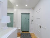 Išnuomojamas erdvus, jaukus ir šviesus 2-jų - nuotraukos Nr. 12