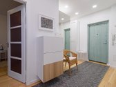 Išnuomojamas erdvus, jaukus ir šviesus 2-jų - nuotraukos Nr. 13