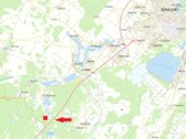 Kurtuvėnų regioniniame parke vieta naujai - nuotraukos Nr. 9