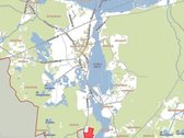 Kurtuvėnų regioniniame parke vieta naujai - nuotraukos Nr. 7