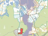 Kurtuvėnų regioniniame parke vieta naujai - nuotraukos Nr. 8