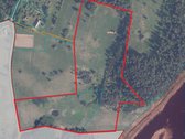 Kurtuvėnų regioniniame parke vieta naujai - nuotraukos Nr. 2