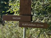 Kurtuvėnų regioniniame parke vieta naujai - nuotraukos Nr. 10