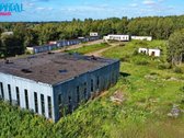 Parduodamas gamybinės paskirties pastatų - nuotraukos Nr. 5
