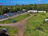 Parduodamas gamybinės paskirties pastatų - nuotraukos Nr. 2