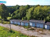 Parduodamas gamybinės paskirties pastatų - nuotraukos Nr. 8