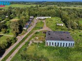Parduodamas gamybinės paskirties pastatų - nuotraukos Nr. 11
