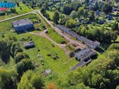 Parduodamas gamybinės paskirties pastatų - nuotraukos Nr. 25