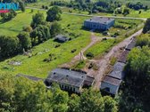 Parduodamas gamybinės paskirties pastatų - nuotraukos Nr. 27