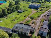 Parduodamas gamybinės paskirties pastatų - nuotraukos Nr. 28