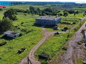 Parduodamas gamybinės paskirties pastatų - nuotraukos Nr. 29