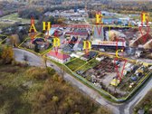 Vaidotų K. Vilniaus Rajone Parduodamos