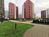 Vilniaus miesto centre, Naujamiestyje, Kauno - nuotraukos Nr. 18