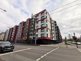 Vilniaus miesto centre, Naujamiestyje, Kauno - nuotraukos Nr. 20