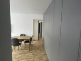 Nuomojamas Naujai Prabangiai Įrengtas 3 - nuotraukos Nr. 8
