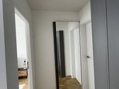 Nuomojamas Naujai Prabangiai Įrengtas 3 - nuotraukos Nr. 9