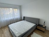 Nuomojamas Naujai Prabangiai Įrengtas 3 - nuotraukos Nr. 13