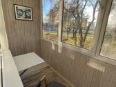 Nuomojamas Naujai Prabangiai Įrengtas 3 - nuotraukos Nr. 23