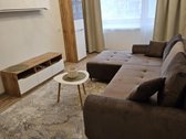 Nuo liepos 23 d. nuomojamas 3 kambarių butas. - nuotraukos Nr. 2