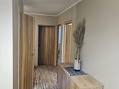 Nuomojamas puikus 3 kambarių butas. - nuotraukos Nr. 11