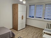 Nuomojamas puikus 3 kambarių butas. - nuotraukos Nr. 7